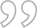quote icon